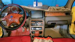 إيران خودرو سمند